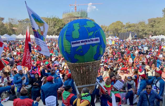 Outro Mundo